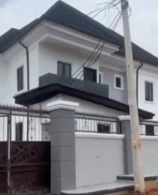 4flat of 3 Masters Bedrooms Each 100ft By 100ft Land, Peanut Road Junction, Off Sapele Road Benin City, Benin, Oredo, Edo, Block of Flats for Sale