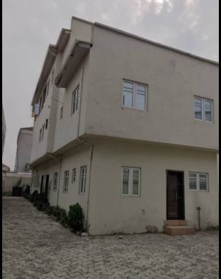 2 Units of Self Serviced 4 Bedroom Semi Detached Duplexes, Lekki Phase 1, Lekki, Lagos, Semi-detached Duplex for Rent