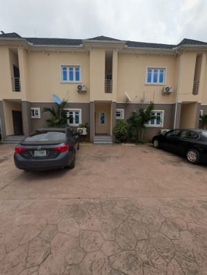 Luxury and Spacious 2 Bedroom Terrace Duplex, Legislative Quarters, Apo, Abuja, Terraced Duplex for Rent