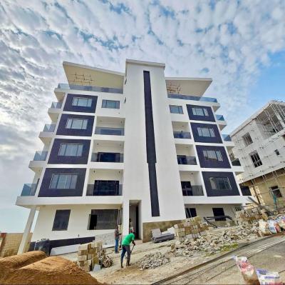 Tastefully Finished 3 Bedroom Apartment, in a Cozy Neighborhood, Guzape District, Abuja, Block of Flats for Sale