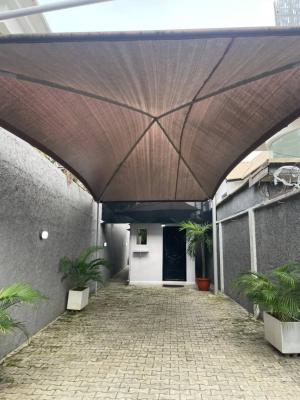Spacious Fully Furnished Mini Flat, Admiralty Way, Lekki Phase 1, Lekki, Lagos, Mini Flat (room and Parlour) for Rent