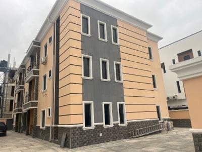 Tastefully 3 Bedrooms Flat with a Bq, Ikate Elegushi, Lekki, Lagos, Flat / Apartment for Rent