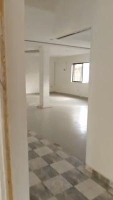 160sqmt Open Plan Space (upstairs), Off Toyin Street, Ikeja, Lagos, Office Space for Rent