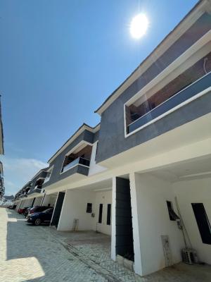 3bedroom Terrace  Orchid, Orchid Road, Lekki, Lagos, Terraced Duplex for Sale