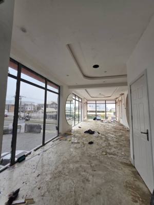 33sqm Shop Space, Admiralty Way, Lekki Phase 1, Lekki, Lagos, Commercial Property for Rent