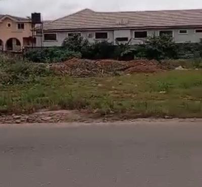 100ft By 120ft Land Title C of O, Along Boundary Road, Gra, Benin, Oredo, Edo, Commercial Land for Sale
