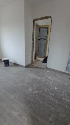 Brand New Specious 1-bedroom Flat, Jibowu, Yaba, Lagos, Flat / Apartment for Rent