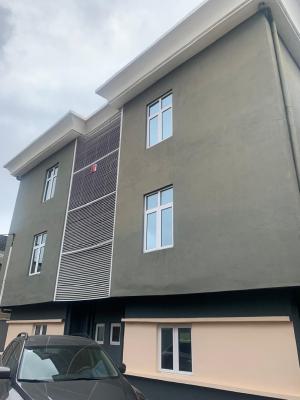 3 Bedroom Flat, Chevron, Lekki, Lagos, Flat / Apartment for Rent