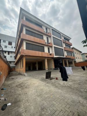 a Completed Office Building with, Lekki, Lekki, Lagos, Office Space for Rent