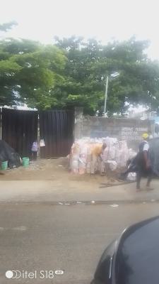 Commercial Land, Kuboye Road, Lekki Phase 1, Lekki, Lagos, Land for Sale
