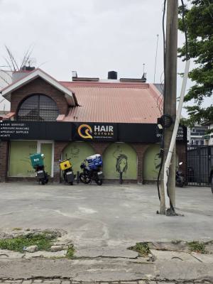20sqm Office Space, Off Admiralty Way, Lekki Phase 1, Lekki, Lagos, Office Space for Rent