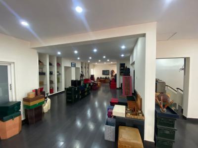 300 Sqm Showroom Space Available for Retails and  Commercial Use, Ikeja -gra Lagos, Ikeja Gra, Ikeja, Lagos, Office Space for Rent