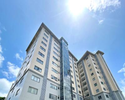 Fully Serviced 4 Bedroom Apartment + Bq, Swimming Pool, Gym, Elevator, Victoria Island (vi), Lagos, Flat / Apartment for Rent