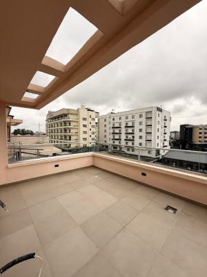 Exquisite 2 Bedroom Penthouse Apartment, Lekki Phase 1, Lekki Phase 1, Lekki, Lagos, Flat / Apartment for Rent