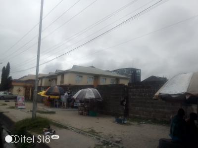Residential Land in Lekki Right, Off T.f Kuboye Road, Lekki Right, Lagos, Lekki Phase 1, Lekki, Lagos, Land for Sale