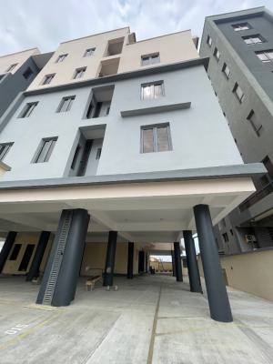 2 Bedroom Penthouse with Bq, Off Admiralty Way, Lekki Phase 1, Lekki, Lagos, Flat / Apartment for Rent