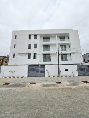 Newly Built 2 Bedroom Apartment with Gym, Elevator and Swimming Pool, Fast Selling Luxury Apartments Within a Call to Access Estate, Victoria Island (vi), Lagos, Flat / Apartment for Sale