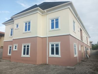 Four Units of Three Bedroom Apartment, Unilag Estate, Awoyaya, Ibeju Lekki, Lagos, Block of Flats for Sale