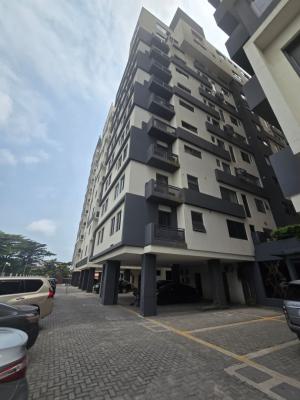 Modern Luxurious Designed Serviced 2 Bedroom Flat, Victoria Island (vi), Lagos, Flat / Apartment for Sale