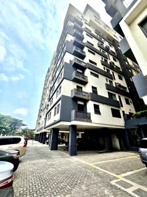 Modern Luxurious Designed Serviced 2 Bedroom Flat, Victoria Island (vi), Lagos, Flat / Apartment for Sale