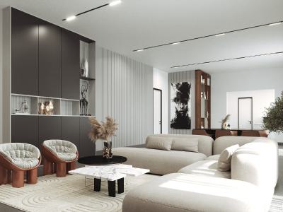 Direct Brief: Luxury 1 Bedroom Apartment, Oniru, Victoria Island (vi), Lagos, Mini Flat (room and Parlour) for Sale