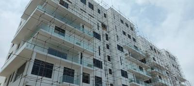 Newly Built Luxury 4 Bedroom Maisonette + Bq, Swimming Pool, Gym, Jett, Banana Island, Ikoyi, Lagos, House for Sale