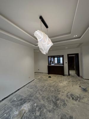 Newly Built 3bedroom Flat with a Room Bq, Wuye, Wuye, Abuja, Flat / Apartment for Sale