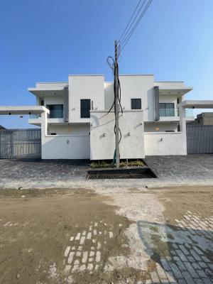 4 Bedroom Semi-detached Duplex, Ajah, Lagos, Semi-detached Duplex for Sale