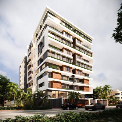 Very Affordable and Luxurious Three Bedroom Apartment, Victoria Island, Oniru, Victoria Island (vi), Lagos, Flat / Apartment for Sale