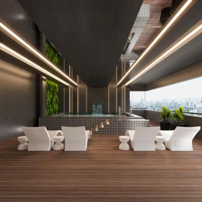 Very Affordable and Luxurious 3 Bedroom Apartment, Oniru, Victoria Island (vi), Lagos, Flat / Apartment for Sale