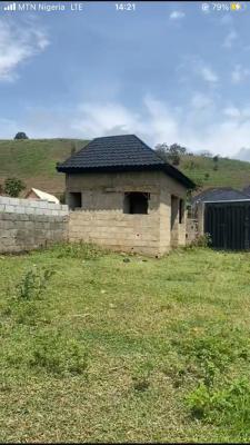Affordable Jikwoyi 2000sqm Plot, Kenuj Angels Layout, Phase 1, Jikwoyi, Abuja, Residential Land for Sale