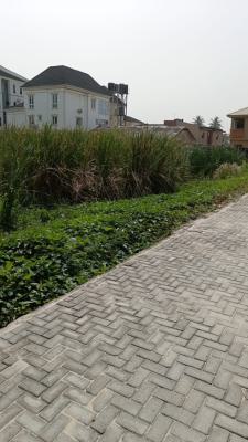 Commercial Ogombo Road Land, Ogombo Road, Lekki Phase 1, Lekki, Lagos, Land for Sale