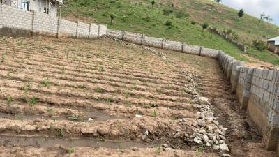 Affordable 800sqm Plot, Kenuj Angels Layout, Phase 1, Jikwoyi, Abuja, Residential Land for Sale
