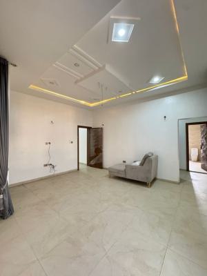 4 Bedrooms Terrace, Ikate Elegushi, Lekki, Lagos, House for Sale