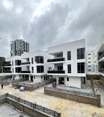 Exclusive 5 Bedroom with Pool & More Limited Offer, Ikoyi, Lagos, Detached Duplex for Sale