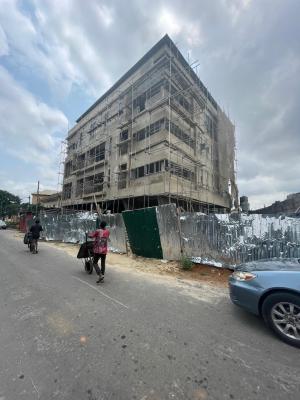 Premium 2 Bedroom Apartment, Shonibare Estate, Maryland, Lagos, Flat / Apartment for Sale