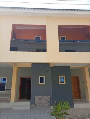 4 Bedrooms Terraced Duplex, Ajah, Lagos, Terraced Duplex for Sale