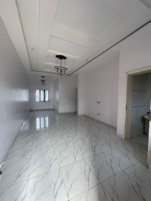 3bedroom Apartment, Osapa, Lekki, Lagos, Flat / Apartment for Rent