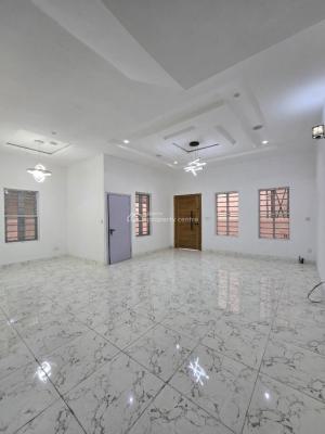 4-bedroom Semi Detached Duplex + Bq, Oral Estate, Chevron, Lekki, Lagos, Semi-detached Duplex for Sale