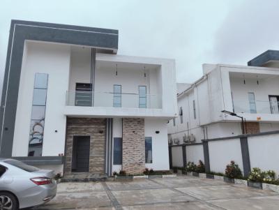 Luxurious 5 Bedroom Fully Detached and Well Finished Duplex, Guzape District, Abuja, House for Rent