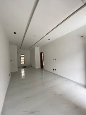 Top Notch Two Bedroom Apartment, After Lbs Olokonla Axis, Ajah, Lagos, Flat / Apartment for Rent