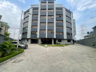 Prime Office Space, Lekki Phase 1, Lekki, Lagos, Office Space for Rent
