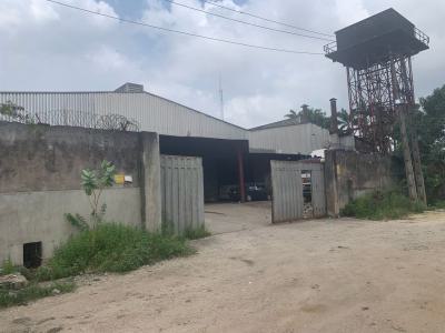 68000sft Warehouse Available, Industrial Avenue, Ikeja, Lagos, Warehouse for Rent