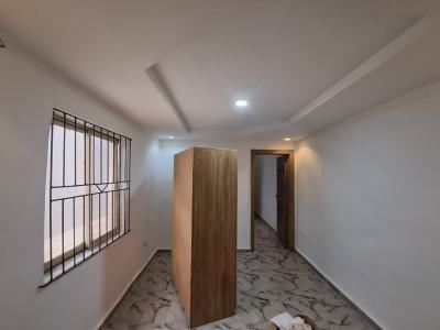 Newly Built Portable 2 Bedroom Flat, Miyaki, Oworonshoki, Kosofe, Lagos, Detached Bungalow for Rent