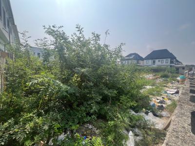 1340sqm of Dry and Sand Filled Land in a Prestigious Estate, Orchid Road, Lekki, Lagos, Mixed-use Land for Sale