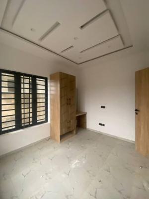 Tastefully Finished Newly Built Spacious 3-bedroom Apartment, Surulere, Lagos, Flat / Apartment for Rent