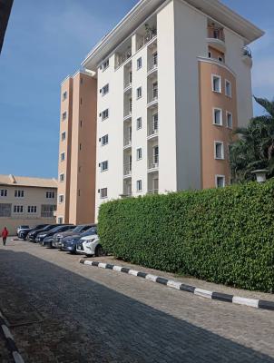 Ocean Crest Haven-a Fully Service, Well Secured, Oniru, Victoria Island (vi), Lagos, Flat / Apartment for Sale