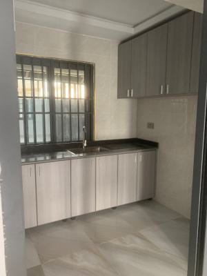 Exclusive and Newly Built 2 Bedroom Flat, Badore, Badore, Ajah, Lagos, Flat / Apartment for Rent