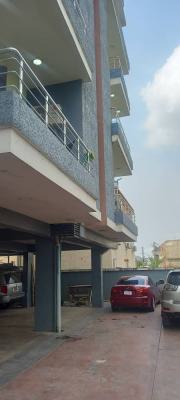 Very Spacious, 2nd Toll Gate, Chevron Axis, Oral Estate, Lekki, Lagos, Flat / Apartment for Sale
