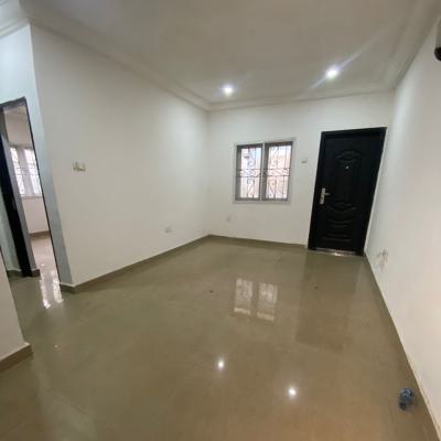 Sharp Onebedroom Bq, Gwarinpa Extension, Gwarinpa, Abuja, Mini Flat (room and Parlour) for Rent